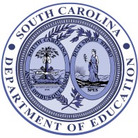 South Carolina Department of Education Logo