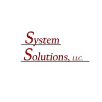 System Solutions LLC Logo
