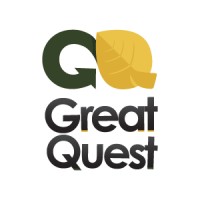 Great Quest Logo