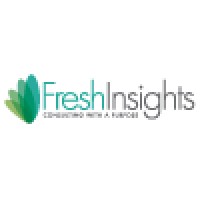 FreshInsights Consulting Logo