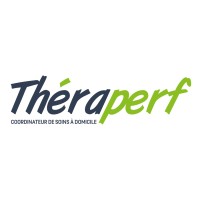 THERAPERF Logo