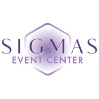 Sigmas Event Center Logo