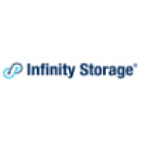 Infinity Storage Logo