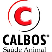 Calbos Saúde Animal Logo