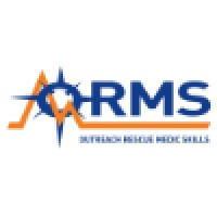 ORMS - Outreach Rescue Medic Skills Logo