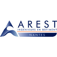 AREST Bureau dEtudes Structure Logo