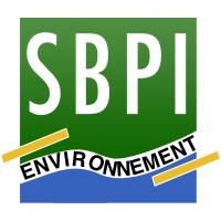 SBPI ENVIRONNEMENT Logo
