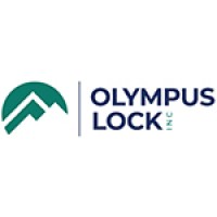 Olympus Lock, Inc. Logo