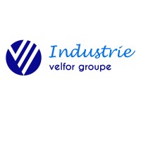 VELFOR INDUSTRIE Logo