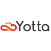 Yotta (Pty) Ltd. Logo