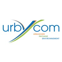 URBYCOM Logo