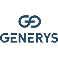 Generys Logo