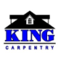 King Carpentry, Inc. Logo