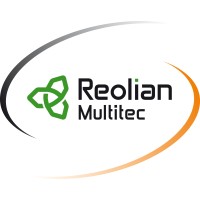REOLIAN MULTITEC Logo