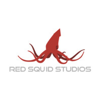 Red Squid Studios Logo