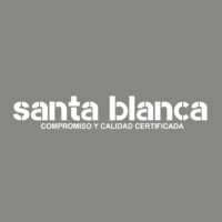 Forestal Santa Blanca S.A. Logo