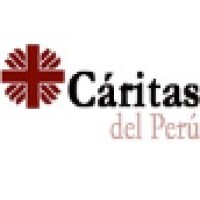 Cáritas del Perú Logo