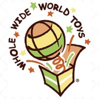 Whole Wide World Toys, Inc. Logo