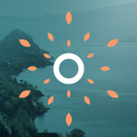 Refúgio Engenharia Ambiental Logo