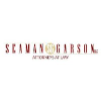 Seaman Garson LLC Logo