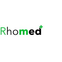 RHOMED Logo