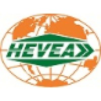 Hevea Rubber Technologies Logo