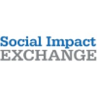Social Impact Exchange Logo