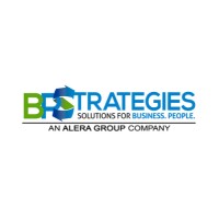 Benefit Plan Strategies, an Alera Group Company Logo