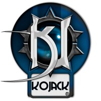 KOJACK Logo