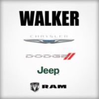 Walker Chrysler Dodge Jeep Ram & Certified Pre-Owned Logo