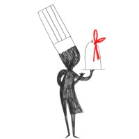 Ecole Ducasse - Paris Studio Logo