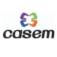 CASEM 19 Logo