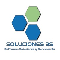 SOLUCIONES 3S CIA. LTDA. Logo