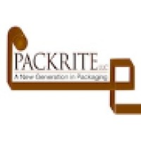 Packrite, LLC Logo