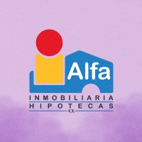 Alfa Inmobiliaria México Logo