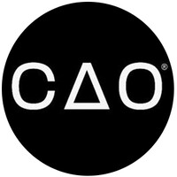 CAO Cosmetics Logo