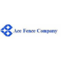 Ace Fence Company Logo