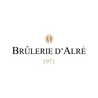 Brûlerie dAlré Logo