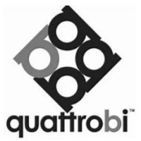 QUATTROBI FRANCE Logo