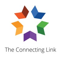 The Connecting Link Logo