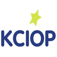 KCIOP Logo