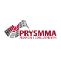 Prysmma Abogados & Consultores Ltda. Logo