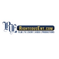Righteous Entertainment Logo