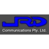 JRD Communications Pty Ltd Logo