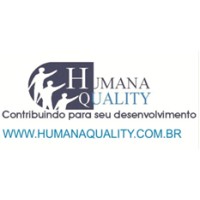 Humana Quality Auditorias, Consultoria e Treinamento Ltda Logo