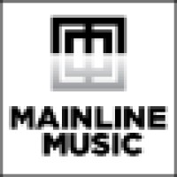 Mainline Music Ltd. Logo