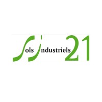 SOLS INDUSTRIELS 21 Logo