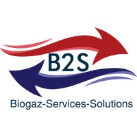 B2S Logo