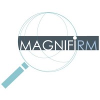 Magnifirm Logo