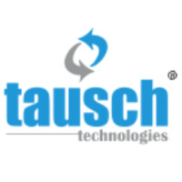 Tausch Technologies Logo